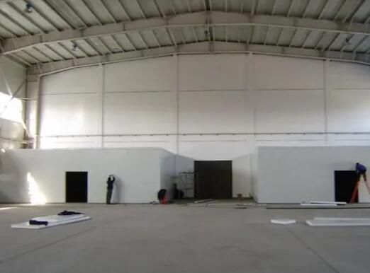 醫藥冷庫建設標準！記得收藏！